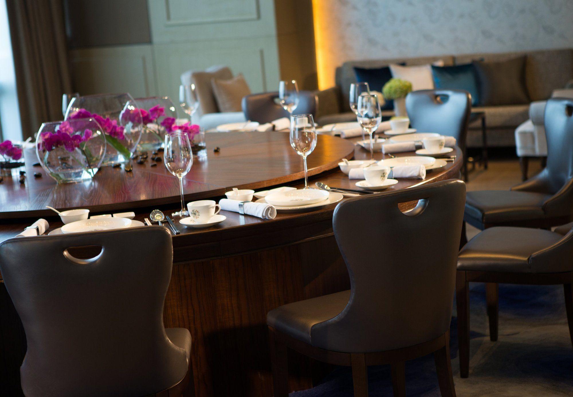 Renaissance Suzhou Wujiang Hotel Luaran gambar