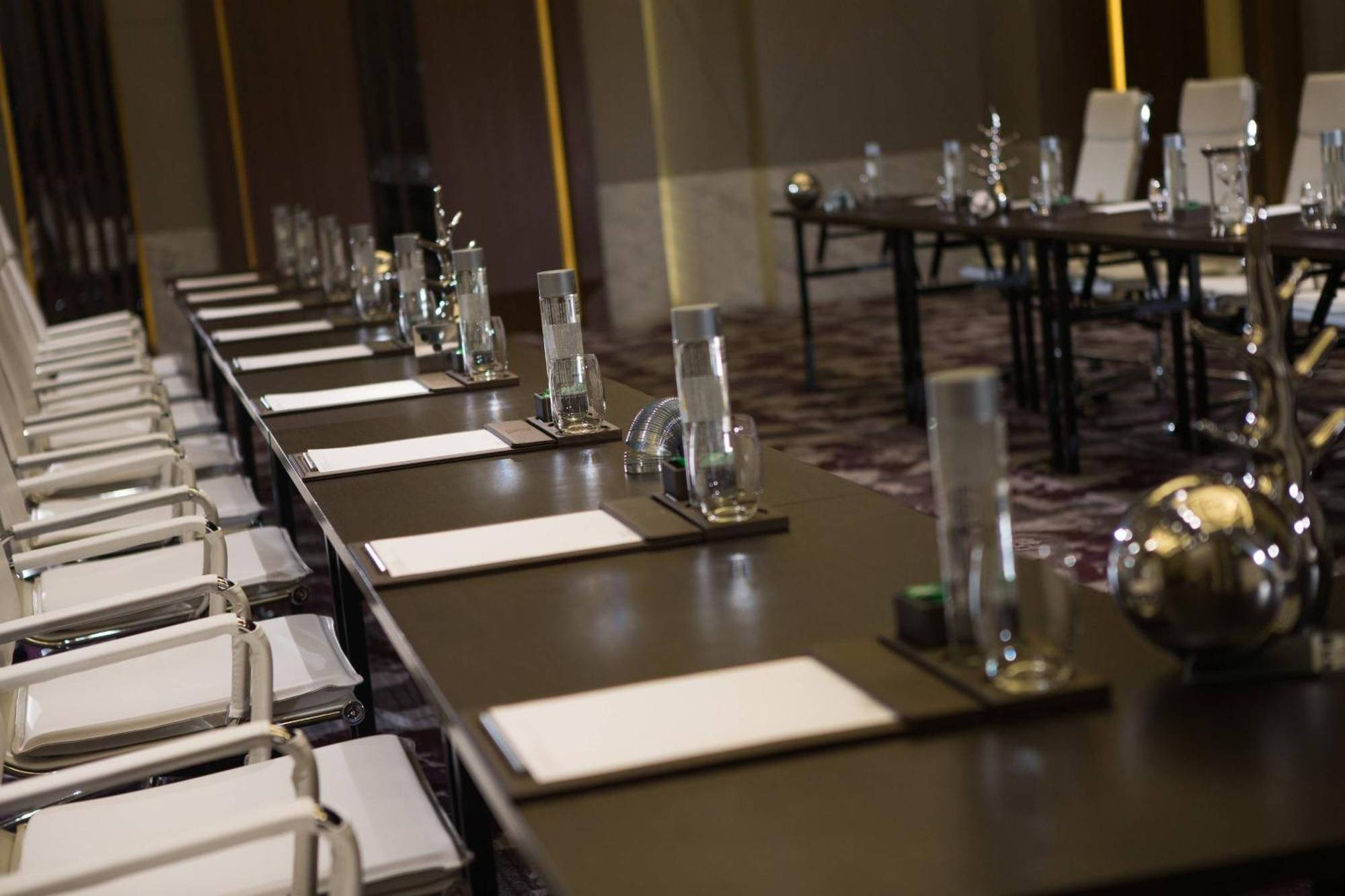 Renaissance Suzhou Wujiang Hotel Luaran gambar