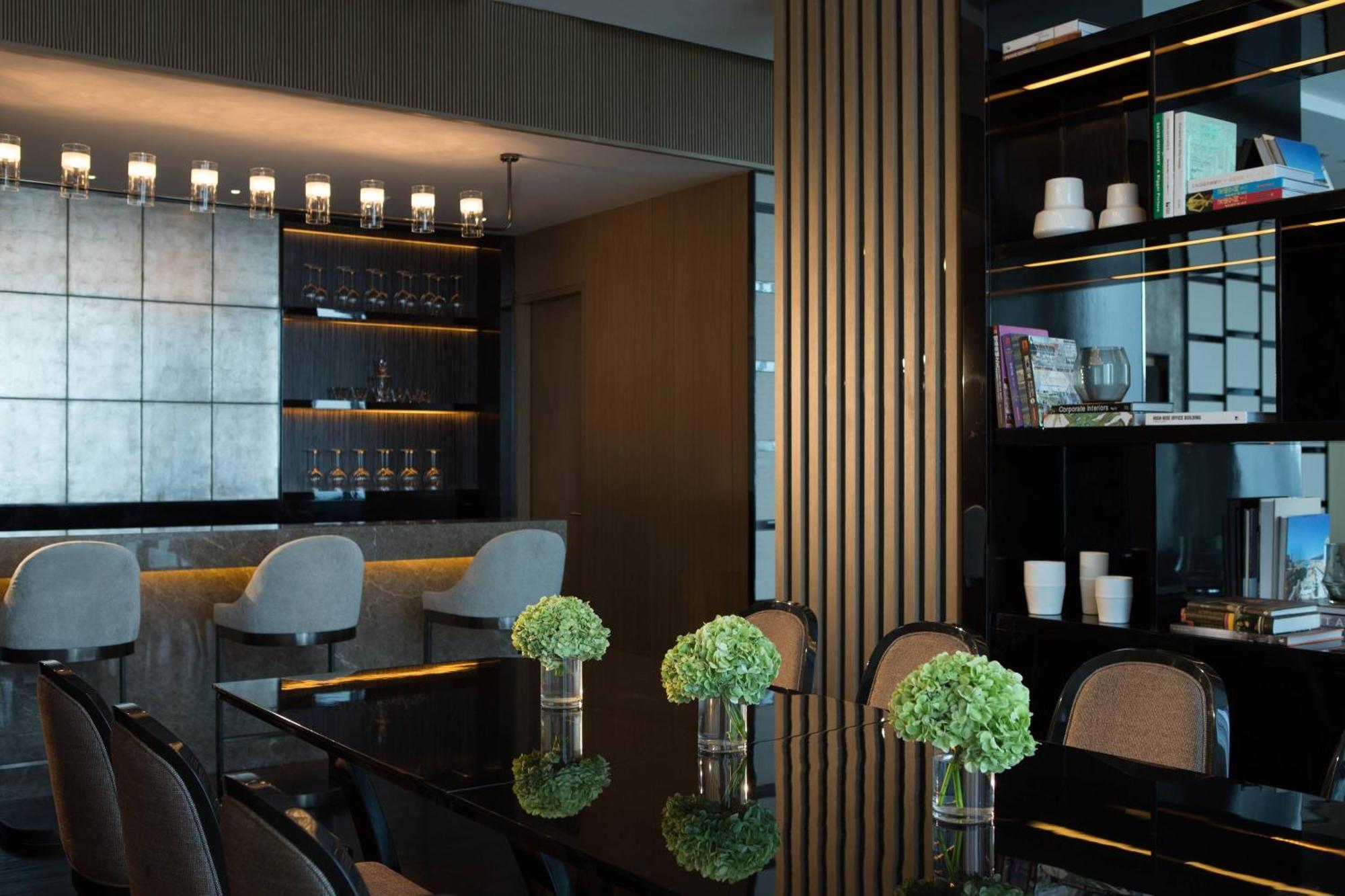 Renaissance Suzhou Wujiang Hotel Luaran gambar