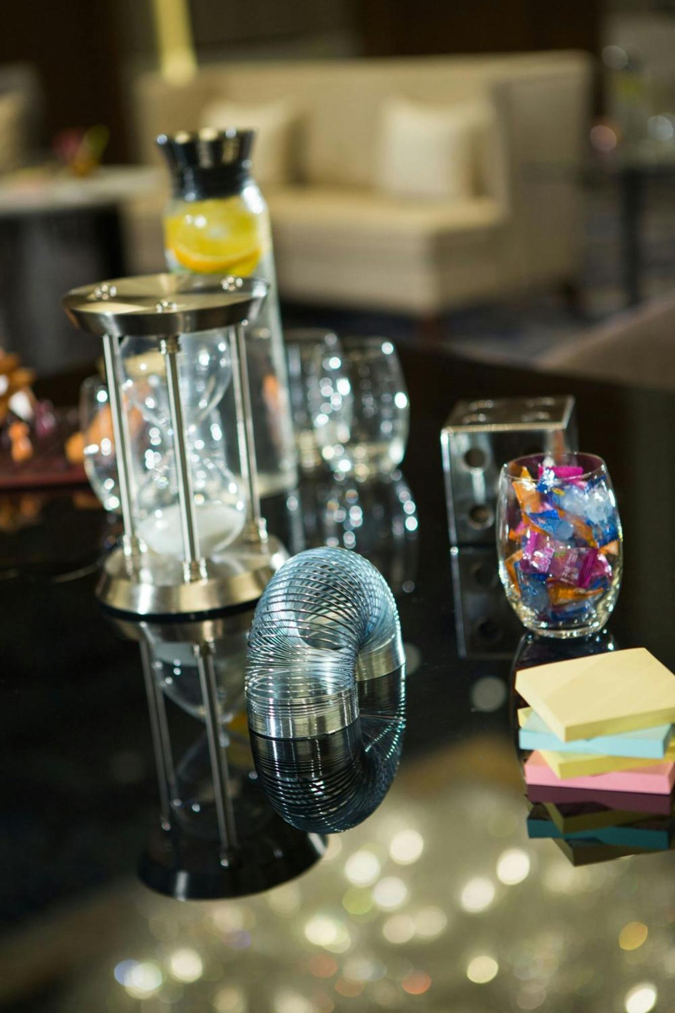 Renaissance Suzhou Wujiang Hotel Luaran gambar