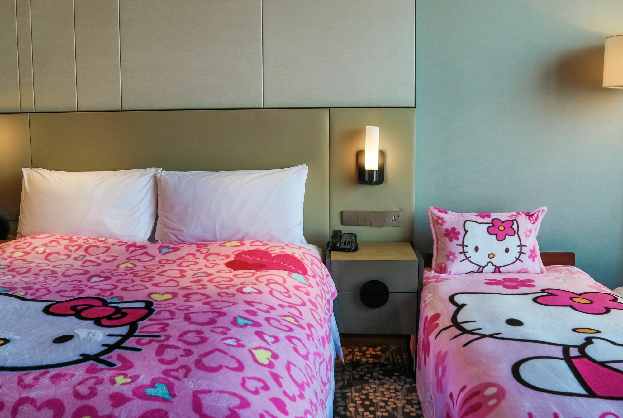 Renaissance Suzhou Wujiang Hotel Luaran gambar