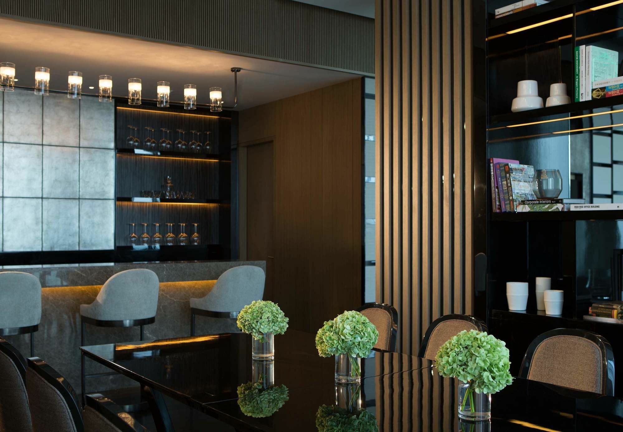Renaissance Suzhou Wujiang Hotel Luaran gambar