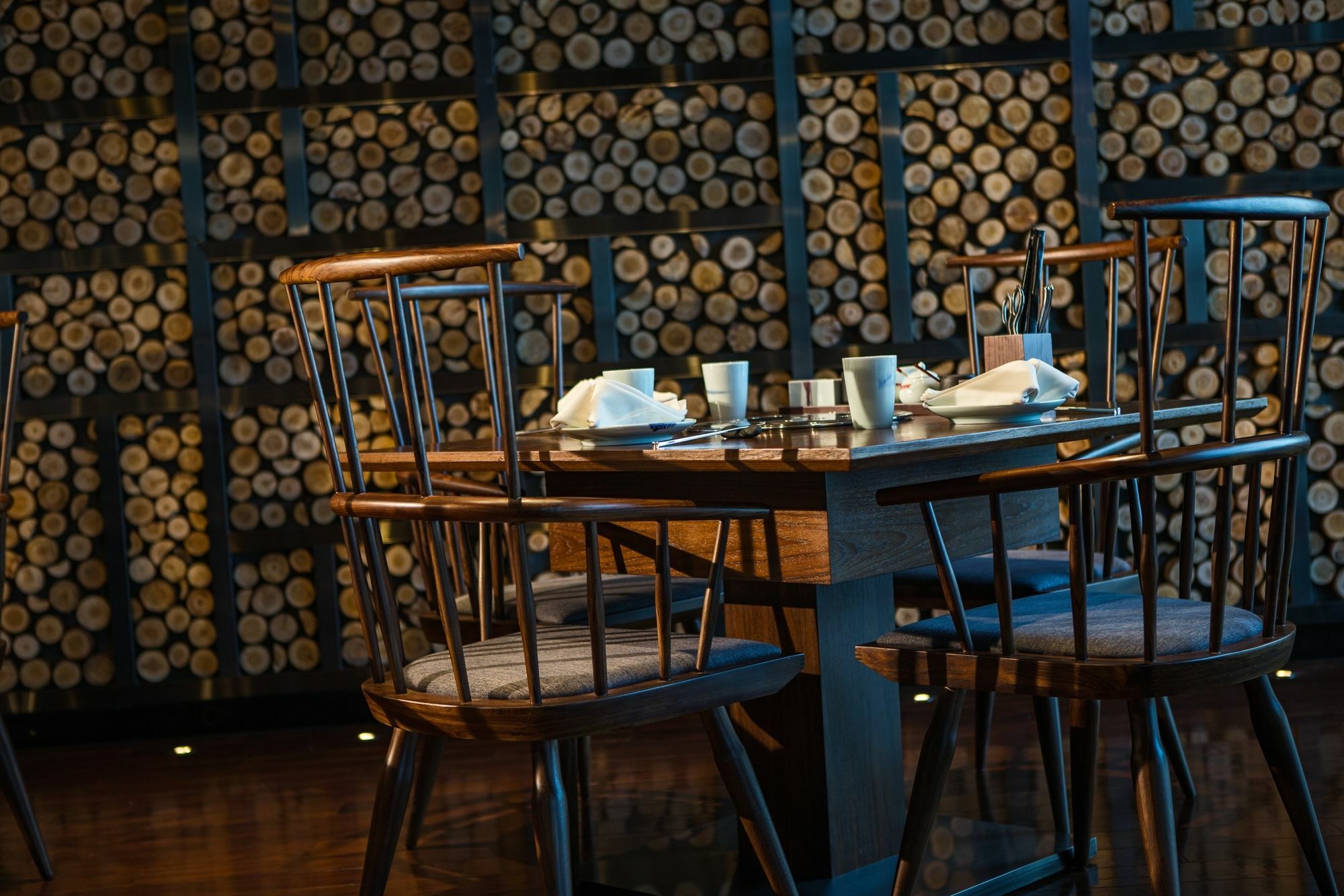 Renaissance Suzhou Wujiang Hotel Luaran gambar